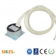 高頻濾波直流電抗器 60A,應用于時速600公里的磁懸浮列車